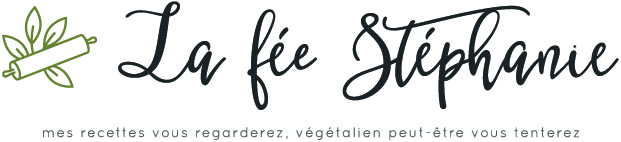 La fée Stéphanie